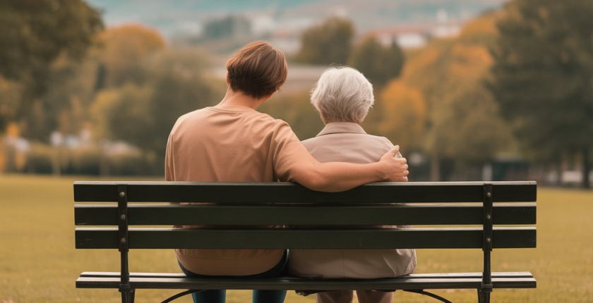 Meine Mutter / Vater ist Messie – was kann ich tun?