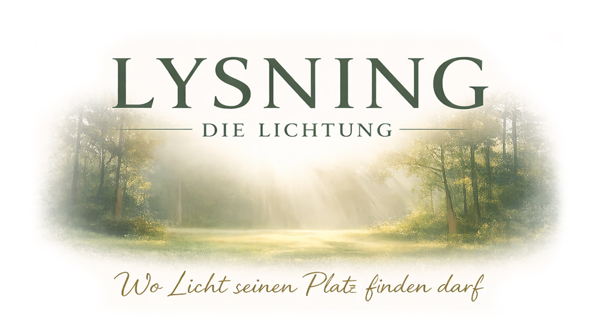 LYSNING – Die Lichtung